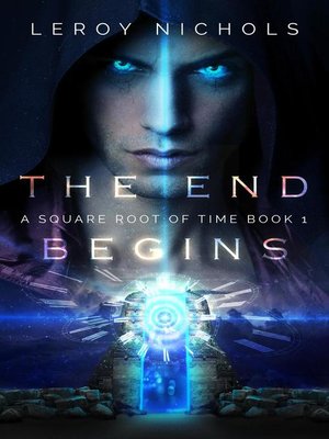 cover image of The End Begins